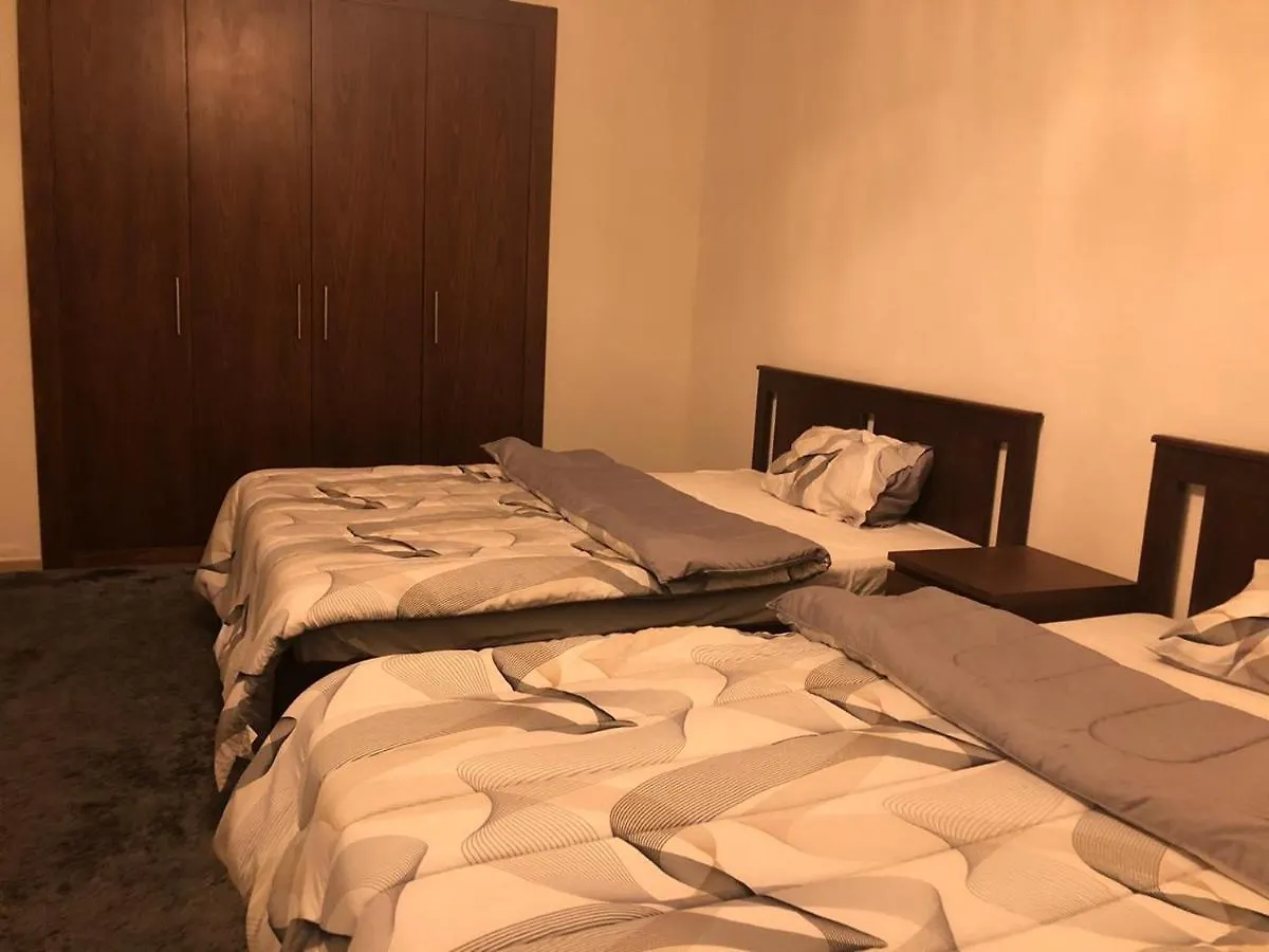 Apartment إعمار سكوير
