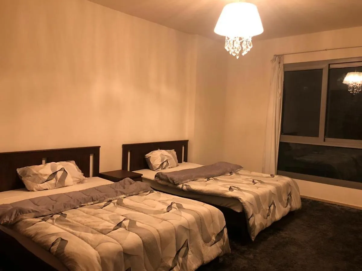 Apartment إعمار سكوير Saudi Arabia
