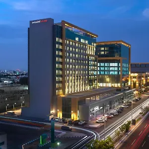 Swissotel Living Yidda