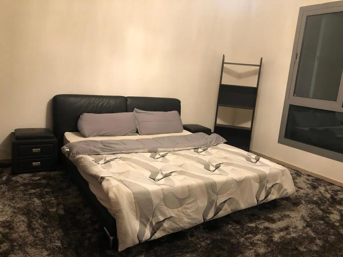إعمار سكوير 0*, Jeddah