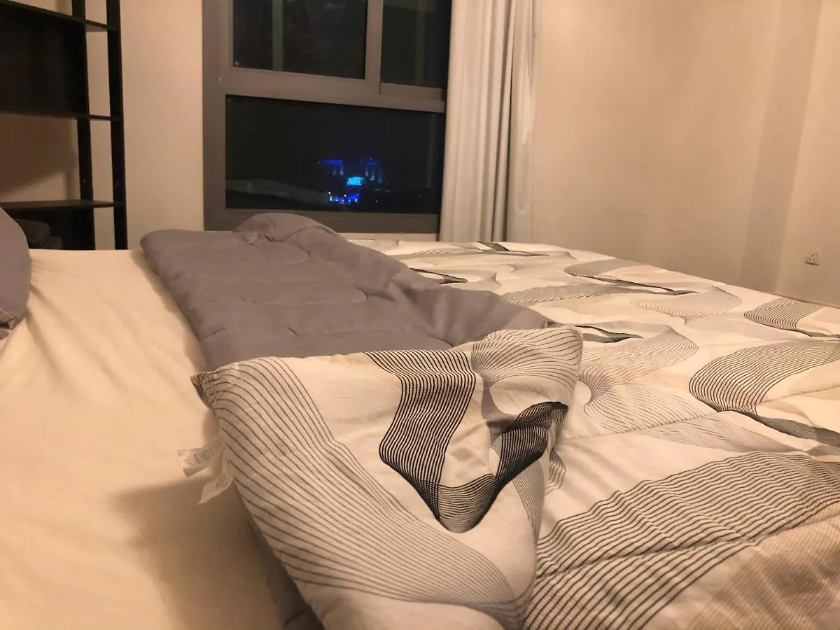 إعمار سكوير Apartment