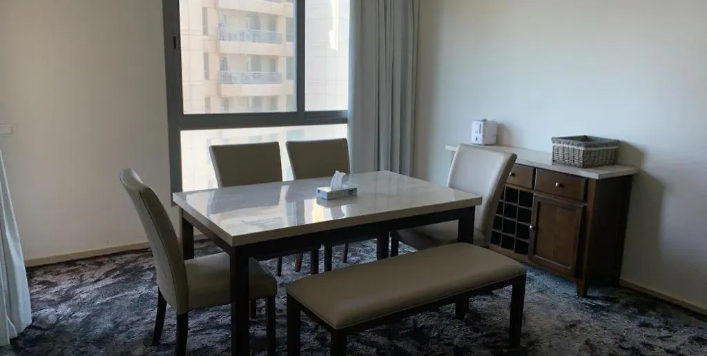 إعمار سكوير 0*, Jeddah Saudi Arabia