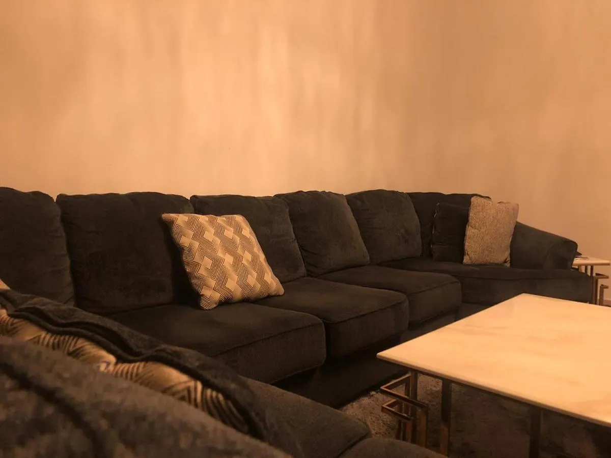إعمار سكوير Saudi Arabia