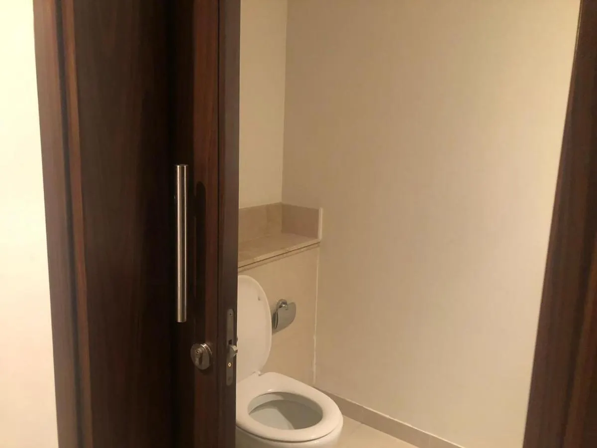 Apartment إعمار سكوير Saudi Arabia