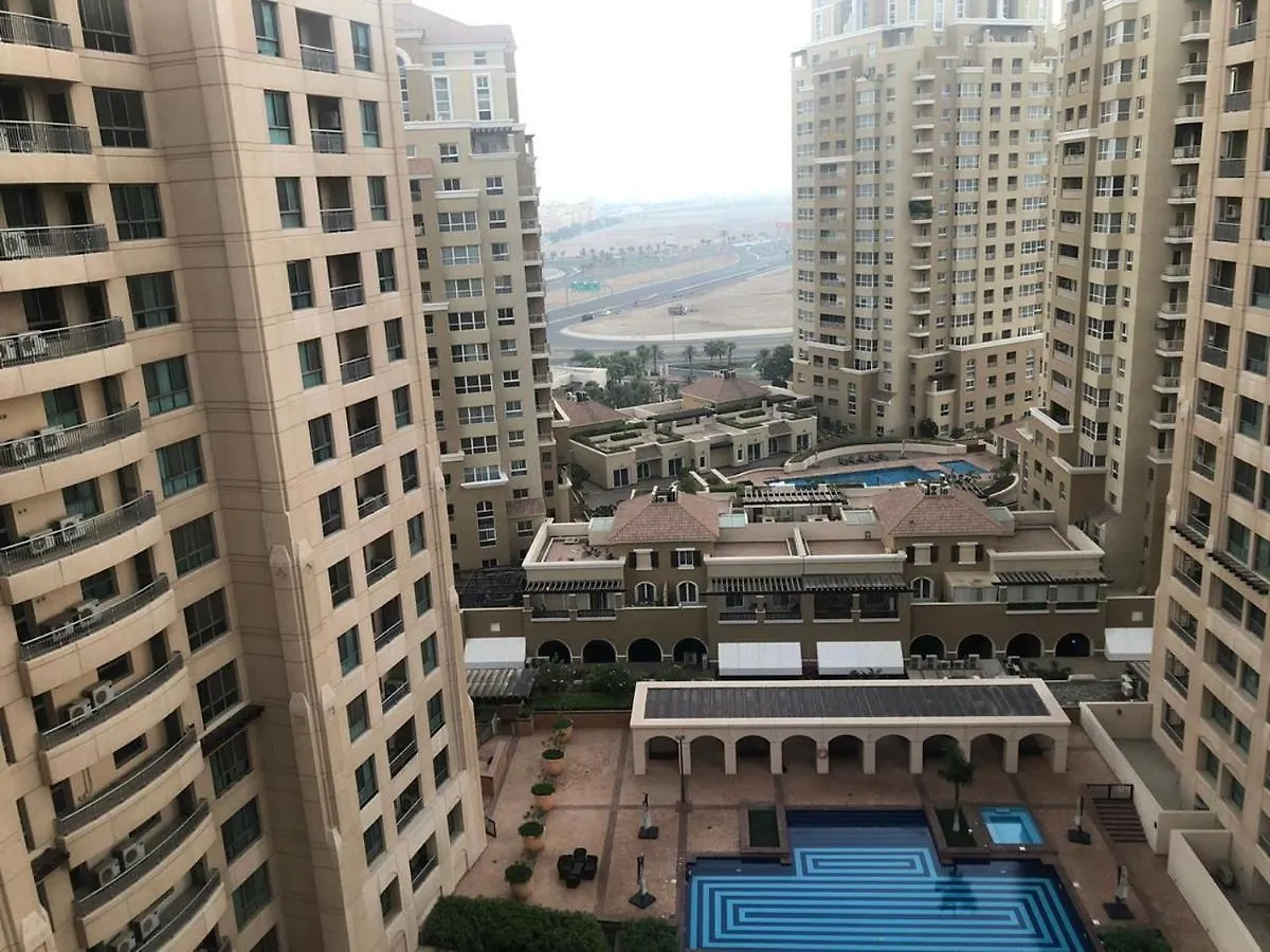 إعمار سكوير Apartment Jeddah