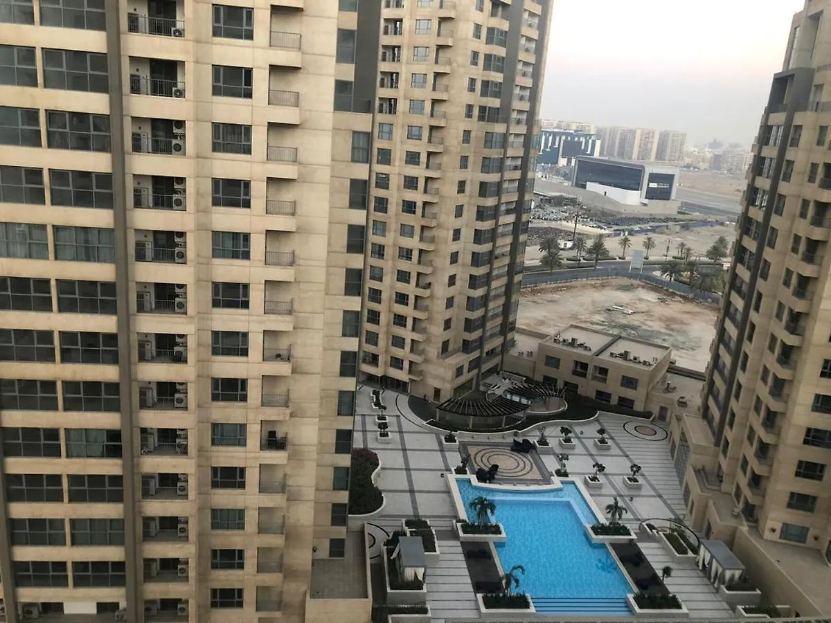 إعمار سكوير Jeddah